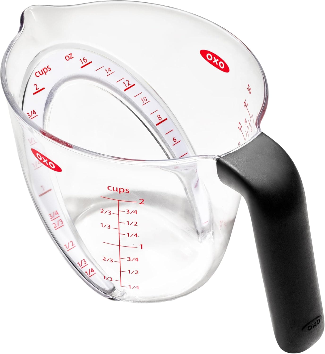 OXO Good Grips Good Grips 2- Cup Angled Measure Cup